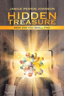 Front cover_Hidden Treasure