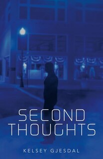 Front cover_Second Thoughts