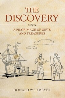 Front cover_The Discovery