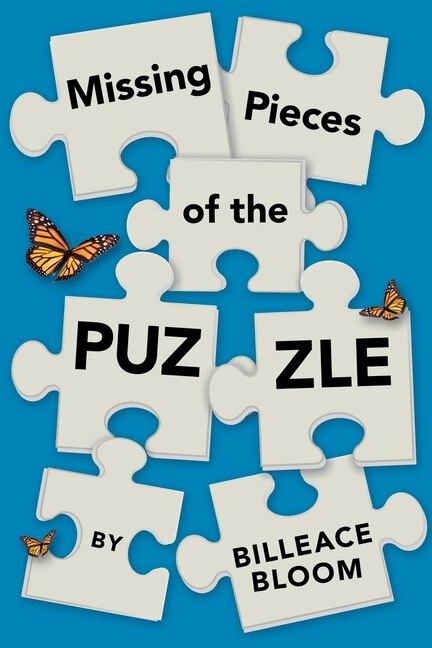 Couverture_Missing Pieces Of The Puzzle