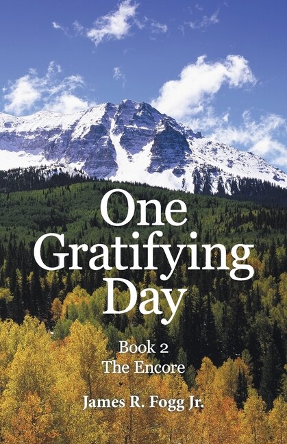 Couverture_One Gratifying Day