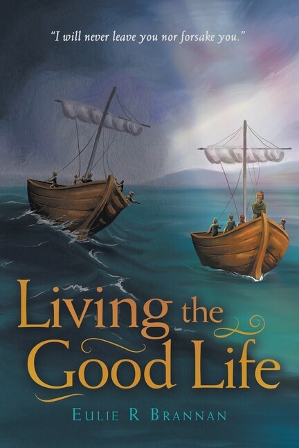 Front cover_Living the Good Life