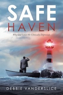 Front cover_Safe Haven