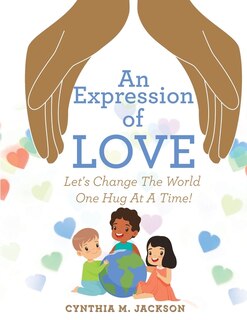 Front cover_An Expression of Love