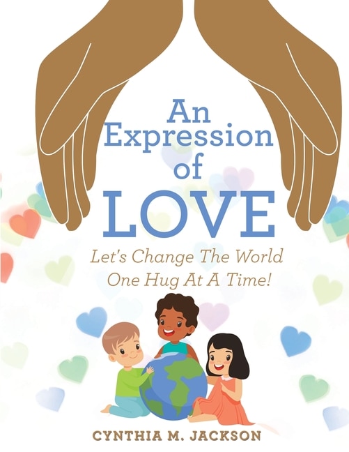Front cover_An Expression of Love