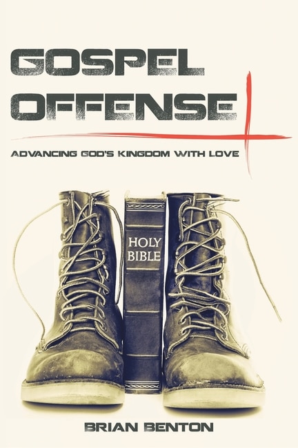 Front cover_Gospel Offense