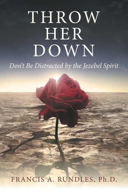 Front cover_Throw Her Down