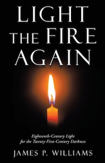 Front cover_Light the Fire Again