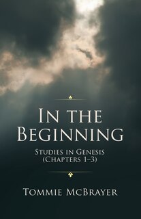 Couverture_In the Beginning