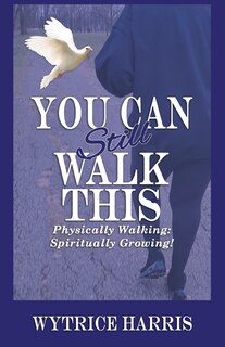 Front cover_You Can Still Walk This