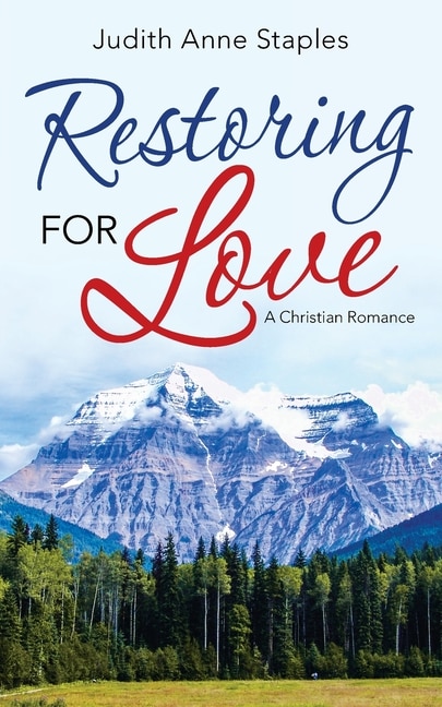 Front cover_Restoring for Love