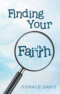 Front cover_Finding Your Faith