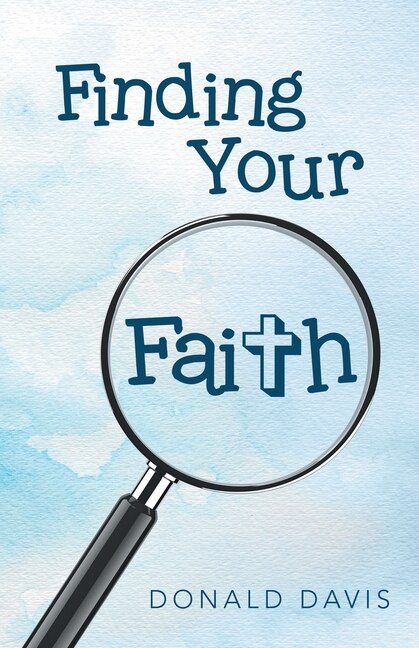 Front cover_Finding Your Faith