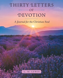 Couverture_Thirty Letters of Devotion