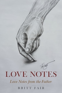 Front cover_Love Notes