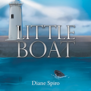 Front cover_Little Boat
