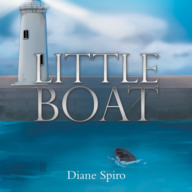 Front cover_Little Boat
