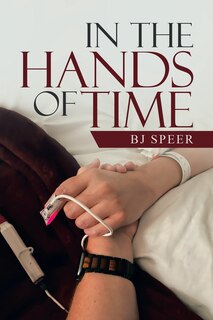 Front cover_In the Hands of Time