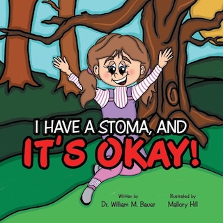 Front cover_It's Okay!