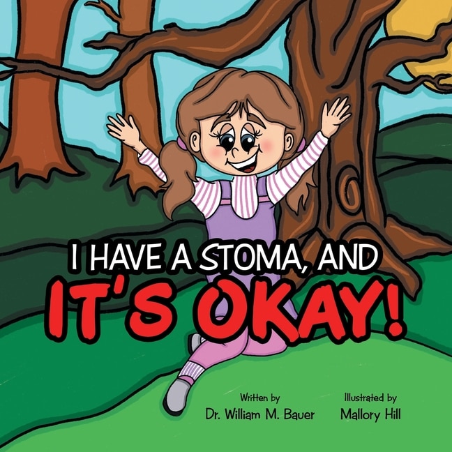 Front cover_It's Okay!