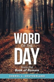 Front cover_Word of the Day
