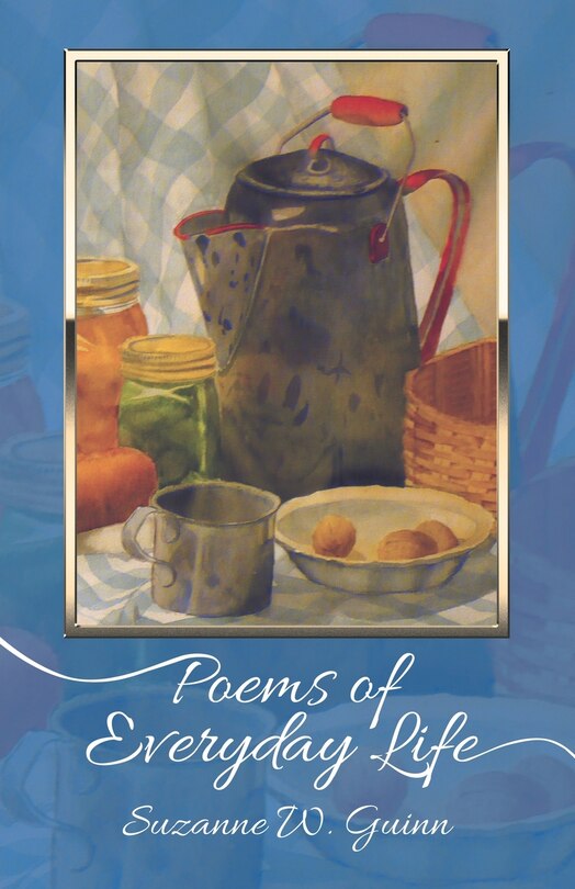 Couverture_Poems of Everyday Life