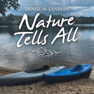 Front cover_Nature Tells All