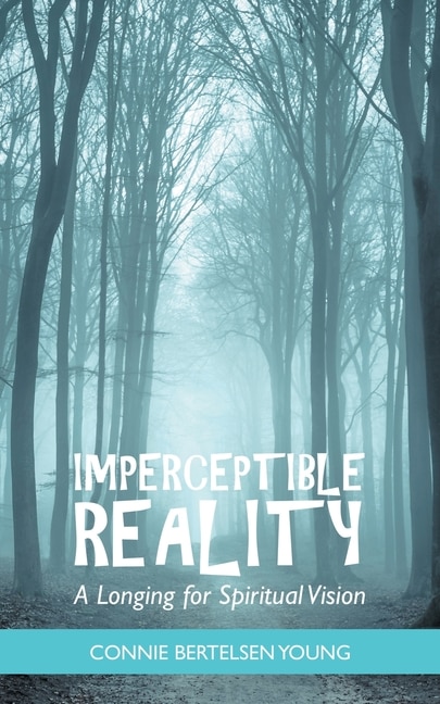 Couverture_Imperceptible Reality