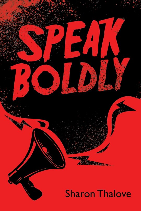 Couverture_Speak Boldly