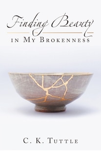 Front cover_Finding Beauty in My Brokenness