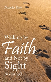 Couverture_Walking by Faith and Not by Sight