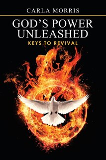Front cover_God's Power Unleashed