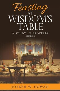 Couverture_Feasting at Wisdom's Table