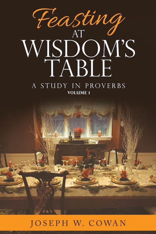 Couverture_Feasting at Wisdom's Table