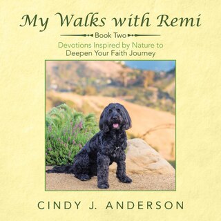 Couverture_My Walks with Remi