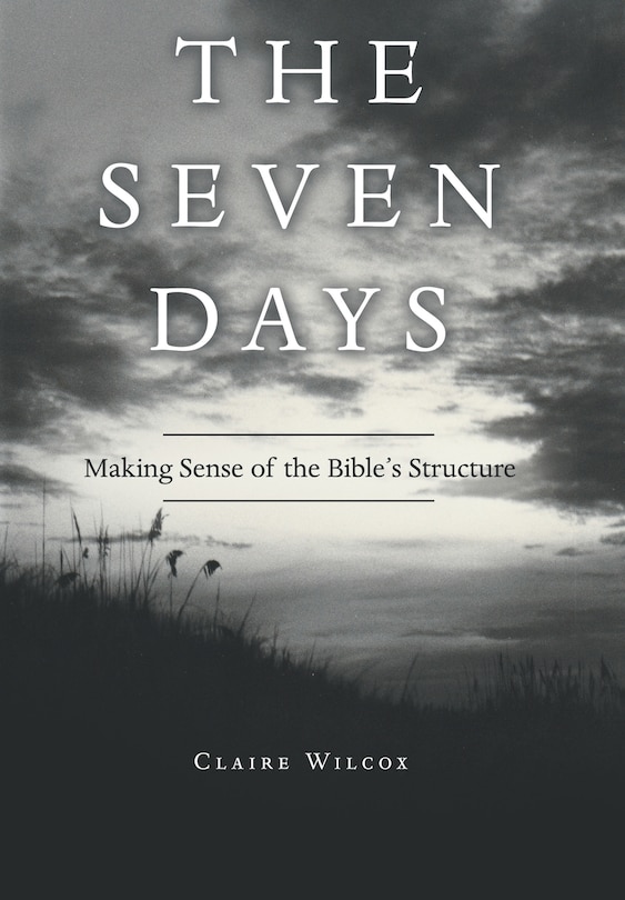 Front cover_The Seven Days