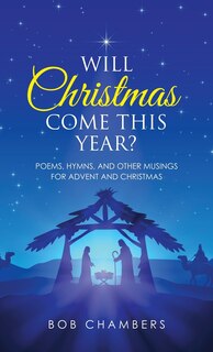 Front cover_Will Christmas Come This Year?