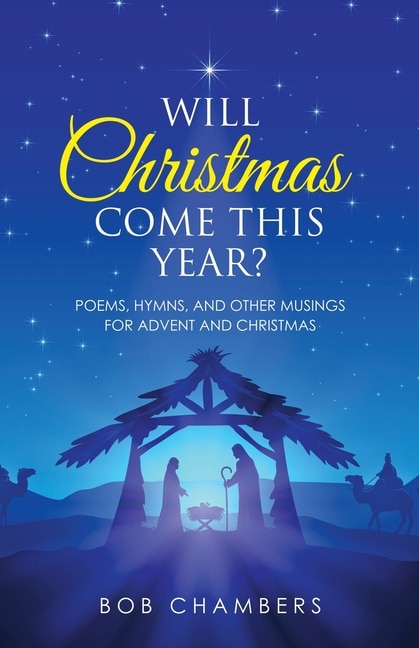 Couverture_Will Christmas Come This Year?