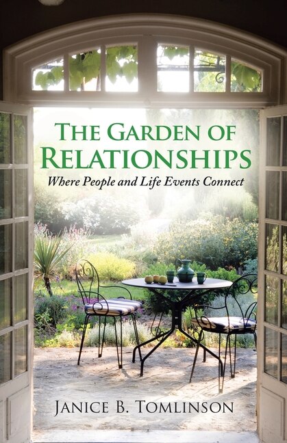 Couverture_The Garden of Relationships