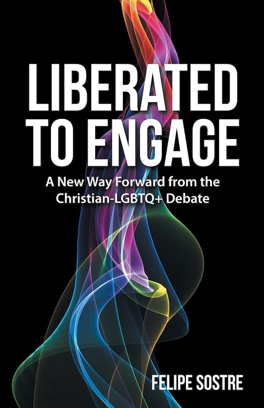 Front cover_Liberated to Engage