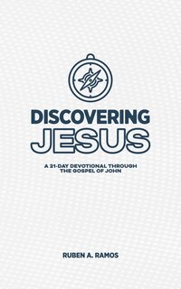 Front cover_Discovering Jesus