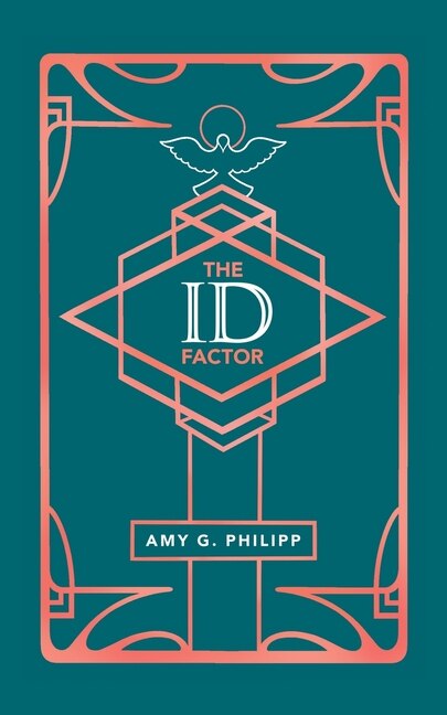 Front cover_The Id Factor