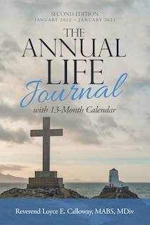 Couverture_The Annual Life Journal
