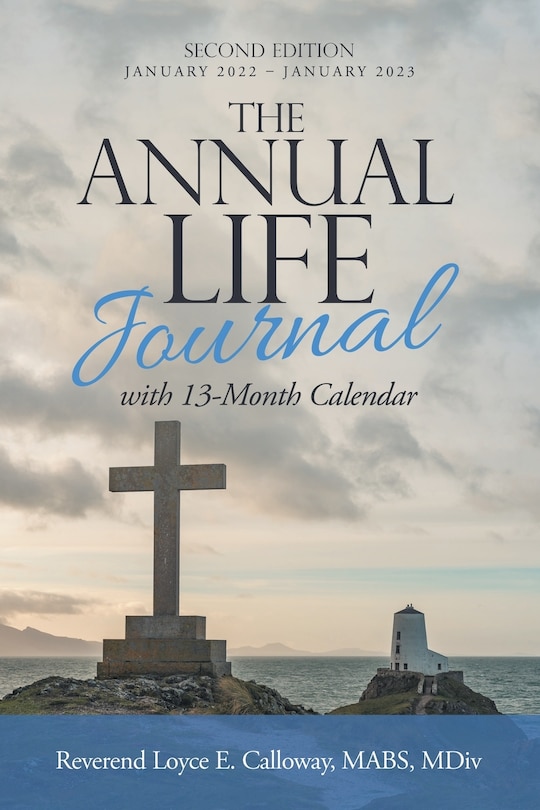 Couverture_The Annual Life Journal