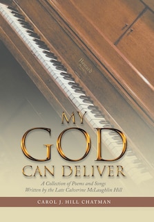 Couverture_My God Can Deliver