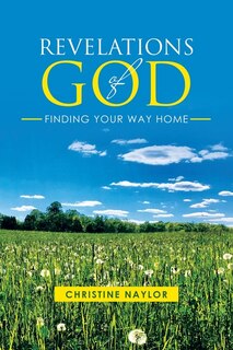 Couverture_Revelations of God