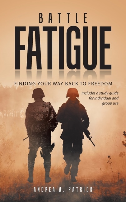 Couverture_Battle Fatigue
