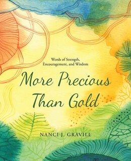 Front cover_More Precious Than Gold