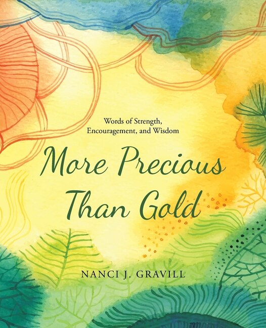 Front cover_More Precious Than Gold