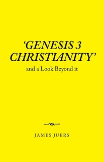 Couverture_'Genesis 3 Christianity'